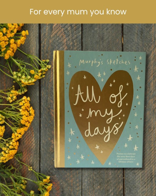 Needing a little last minute inspiration as to what to get your mum for Mother's Day?⁠
⁠
We've put together a selection of books from our adult fiction and non-fiction list to help 😉⁠
⁠
ALL OF MY DAYS by @murphys_sketches⁠
WHEN WE WERE DIVIDED by @lizziebooks17⁠
THE YOUNGER WOMAN by @cateraywriter⁠
TELL IT TO THE BEES & GARDEN OF HER HEART by @zoerichardsuk⁠
THE MAGICKAL SUMMER OF EVIE EDELMAN by @autieharriett⁠
YOUNG LOVE by @suzanneewart_author⁠
ITS ALL GREEK TO ME by @andreachristodoulouauthor⁠
⁠
#bookstagram #mothersdaygifts ⁠
