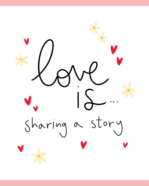❤️ LOVE IS... SHARING A STORY 💕
Fans of @murphys_sketches, in January we're publishing not just one new book, but two.
💌Love Is... Her gorgeous new picture book celebrating all the acts of unconditional love between a parent and child
💝Together. Her brand new illustrated poetry collection celebrating love and the threads that connect us all.
The perfect gifts for Valentines Day for the special child, mum, friend, sister, brother, parent, grandparent or romantic partner in your life.
Available to pre-order now at all the usual places, but if you would like signed copies then these are only available to pre-order at the following indie bookshops:
@ebbandflobookshopchorley
@linghamsbooks
@pritchardsbookshopcrosby
Pre-order link here: https://linktr.ee/murphysketches
#murphyssketches #newbooks #picturebook #poetry
@unilancashire_arts
@bouncesalesandmarketing

