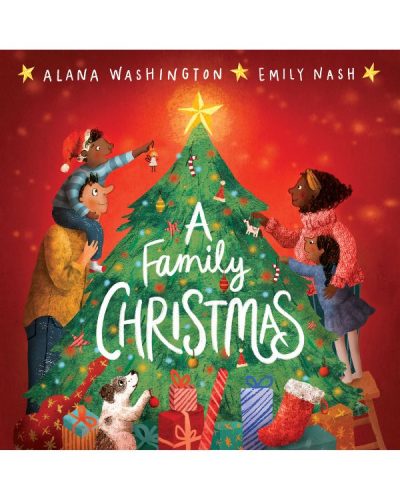 A Family Christmas