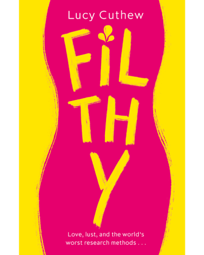 Filthy Website Cover