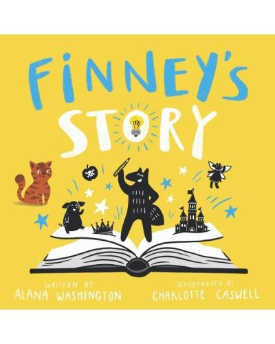 Finney's Story