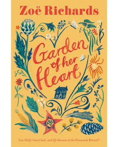 Garden of her Heart