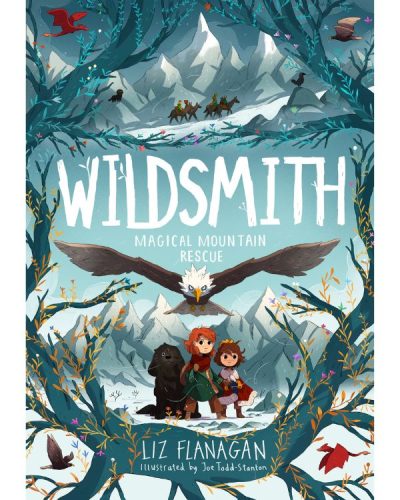 Magical Mountain Rescue