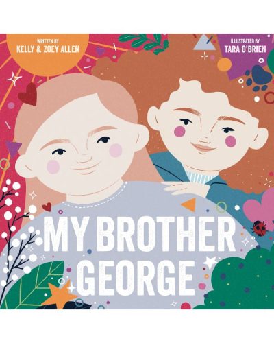 My Brother George