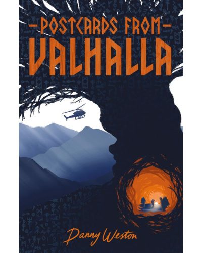 Postcards From Valhalla
