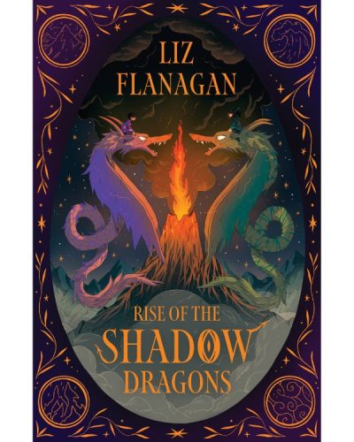 Rise of the Shadow Dragons