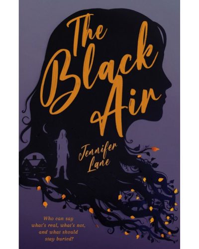 The Black Air
