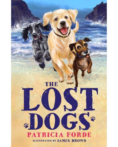 The Lost Dogs