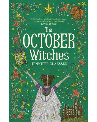 The October Witches