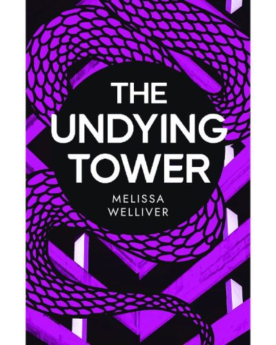 Undying Tower