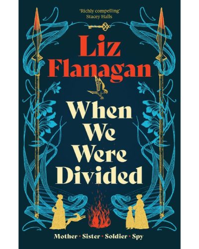 When We Were Divided